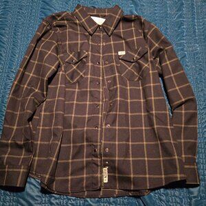 Dixxon flannel stay gold 2xl